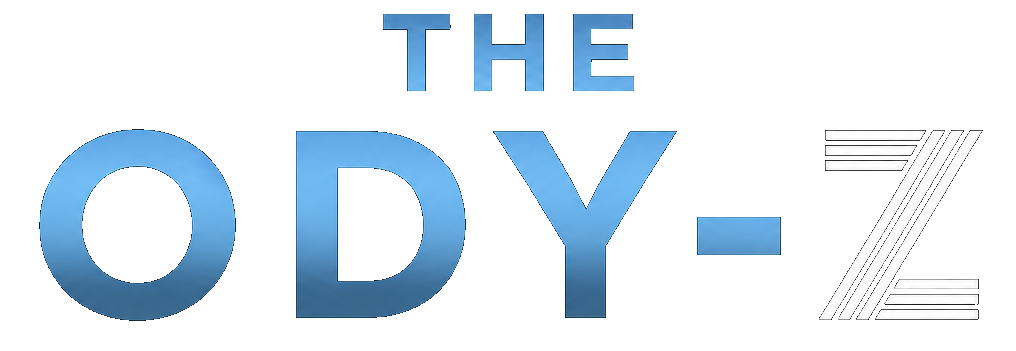 THE ODY-Z